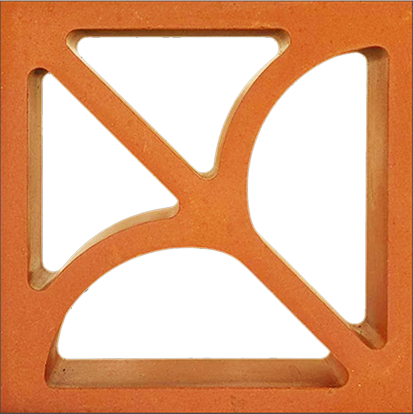 Dhanush Jali terracotta unit