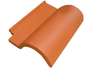 Mini Tailor Tiles terracotta unit